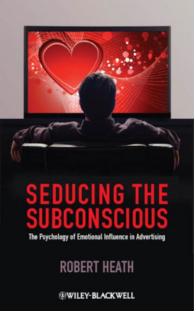 Seducing the Subconscious (Bildquelle: Amazon)